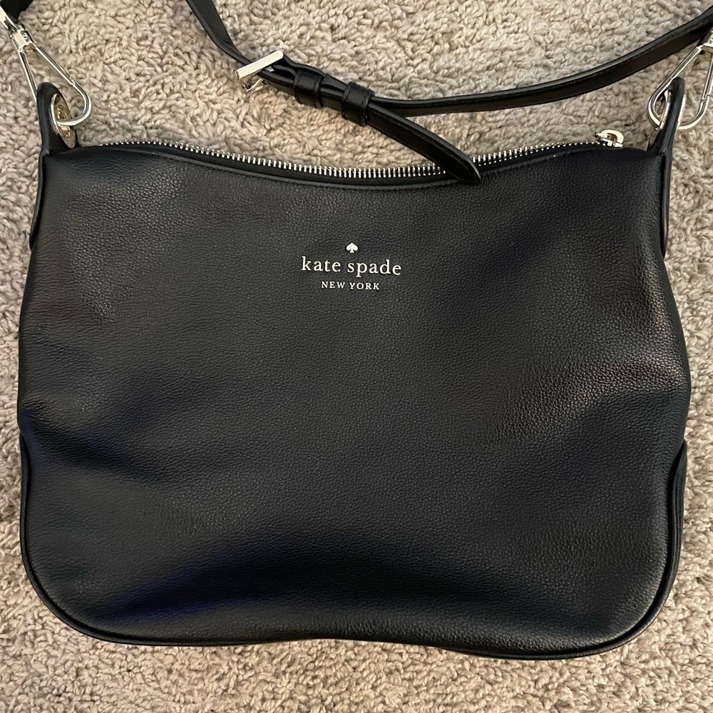 Kate Spade Rosie Crossbody Purse - Picture 3 of 10